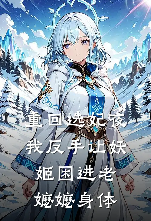 重回选妃夜，我反手让妖姬困进老嬷嬷身体