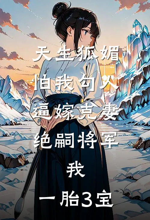 天生狐媚怕我勾人，逼嫁克妻绝嗣将军，我：一胎3宝