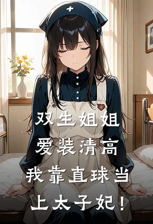 双生姐姐爱装清高，我靠直球当上太子妃！