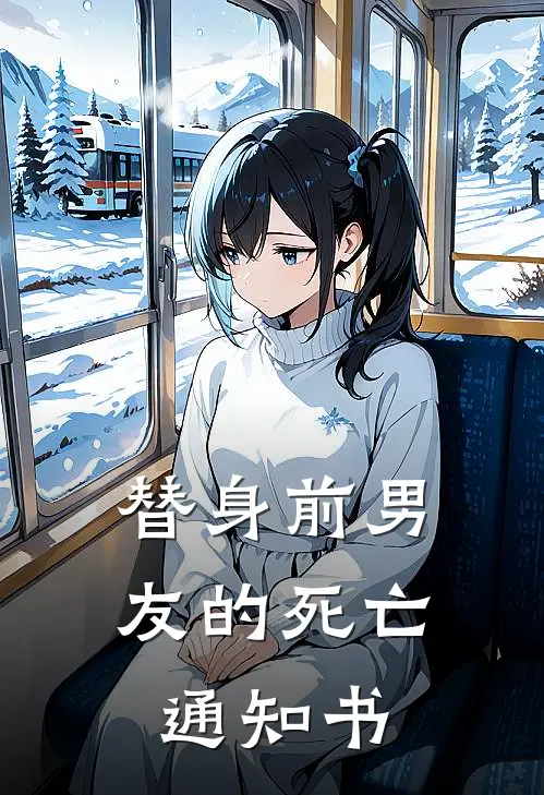 替身前男友的死亡通知书