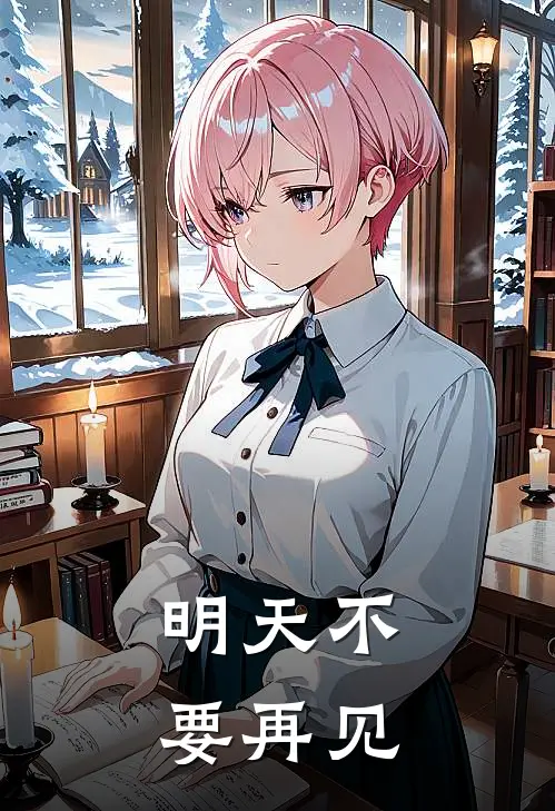明天不要再见