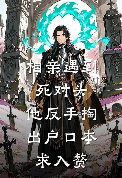 相亲遇到死对头，他反手掏出户口本求入赘