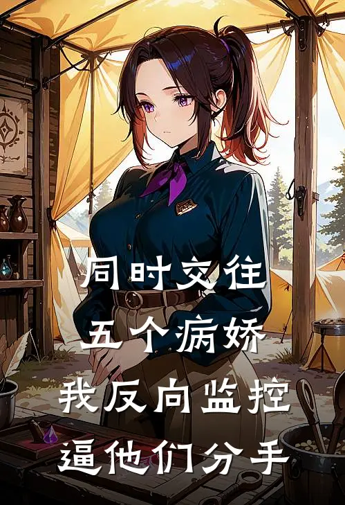 同时交往五个病娇，我反向监控逼他们分手
