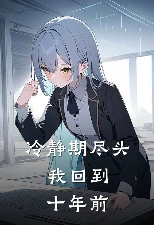 冷静期尽头，我回到十年前