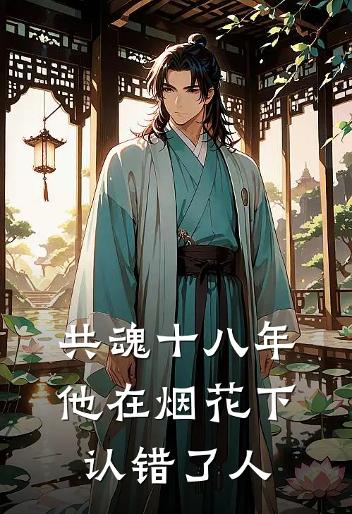 共魂十八年，他在烟花下认错了人