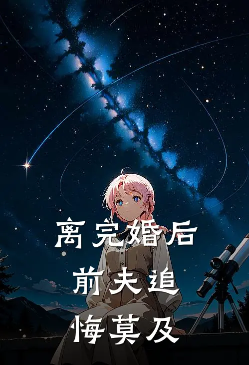 离完婚后，前夫追悔莫及
