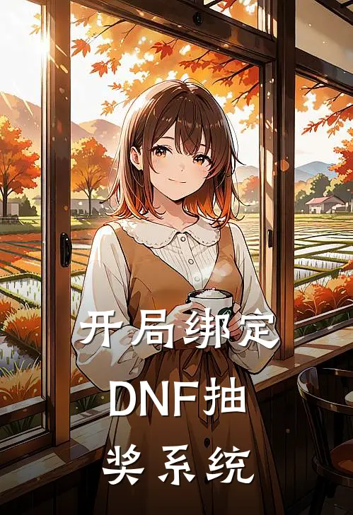 开局绑定DNF抽奖系统