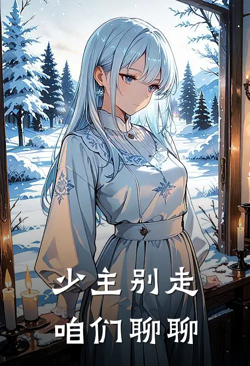 少主别走，咱们聊聊