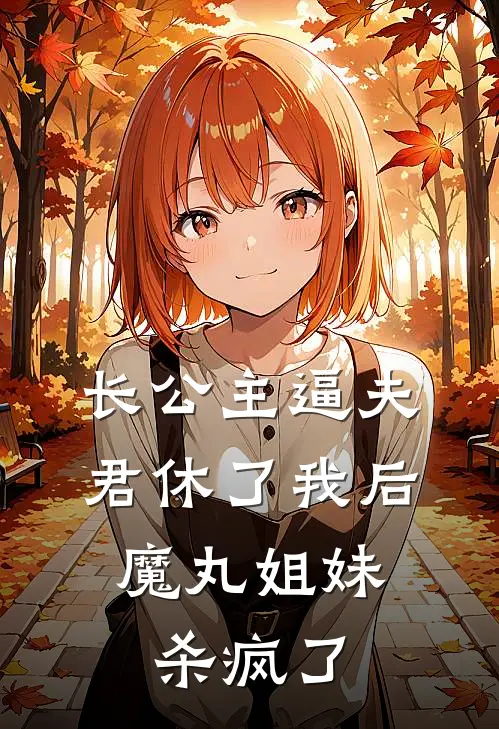 长公主逼夫君休了我后，魔丸姐妹杀疯了