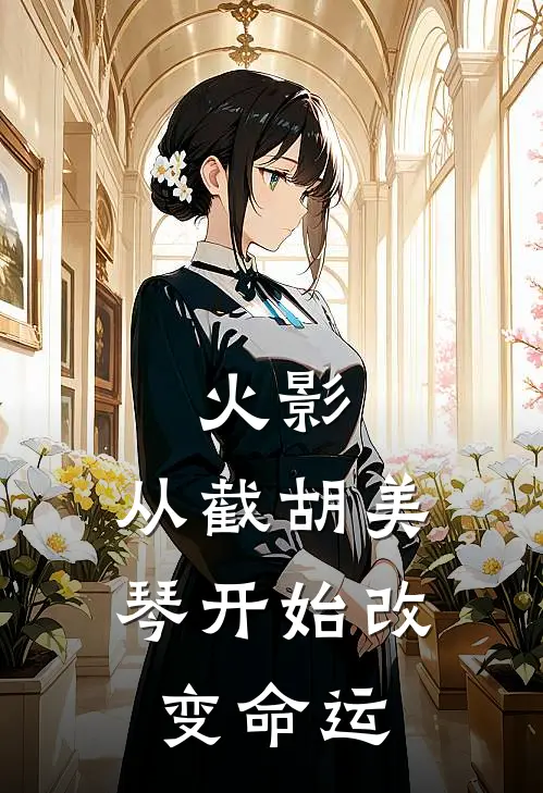 火影：从截胡美琴开始改变命运