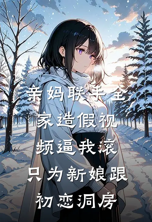亲妈联手全家造假视频逼我滚，只为新娘跟初恋洞房