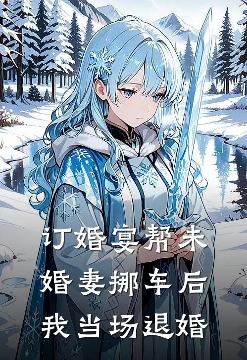 订婚宴帮未婚妻挪车后，我当场退婚