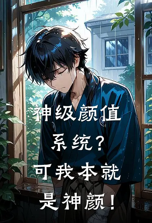 神级颜值系统？可我本就是神颜！