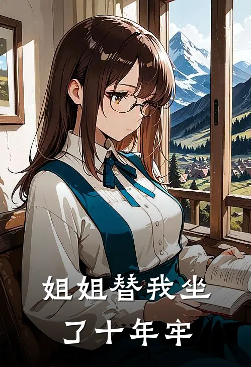 姐姐替我坐了十年牢