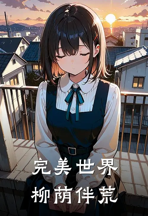 完美世界：柳荫伴荒