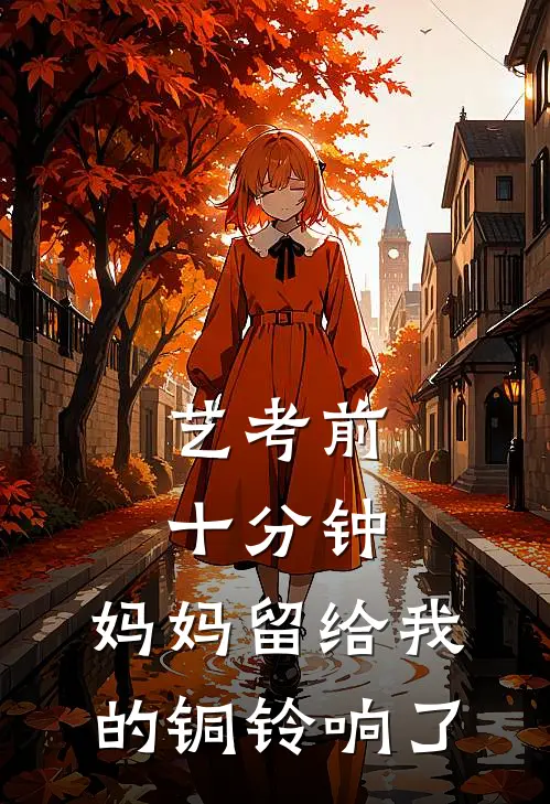艺考前十分钟，妈妈留给我的铜铃响了
