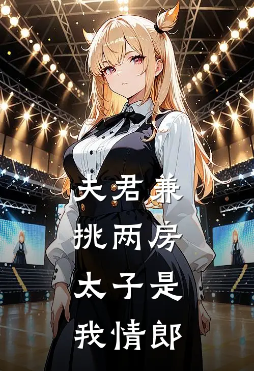 夫君兼挑两房，太子是我情郎