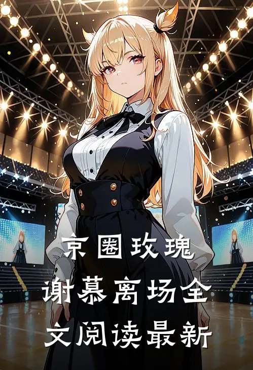 京圈玫瑰，谢慕离场全文阅读最新