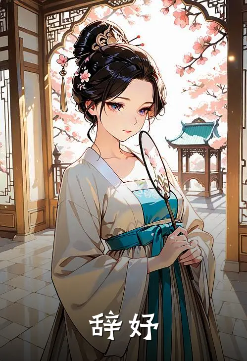辞妤
