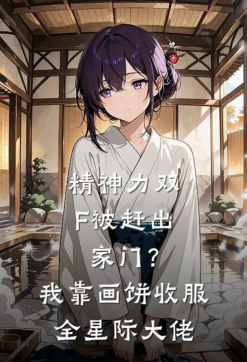 精神力双F被赶出家门？我靠画饼收服全星际大佬