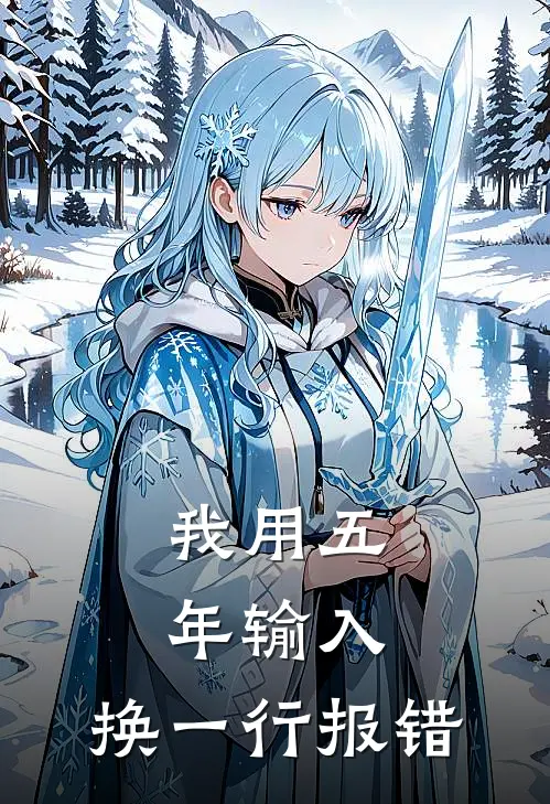 我用五年输入，换一行报错
