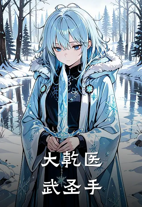 大乾医武圣手