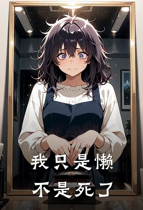 我只是懒，不是死了