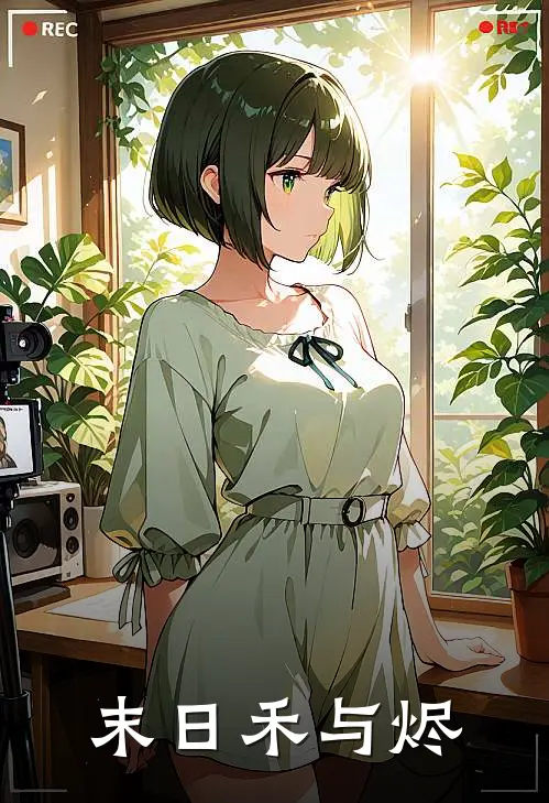 末日禾与烬
