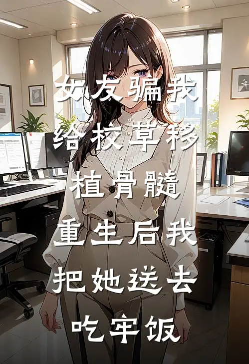 女友骗我给校草移植骨髓，重生后我把她送去吃牢饭