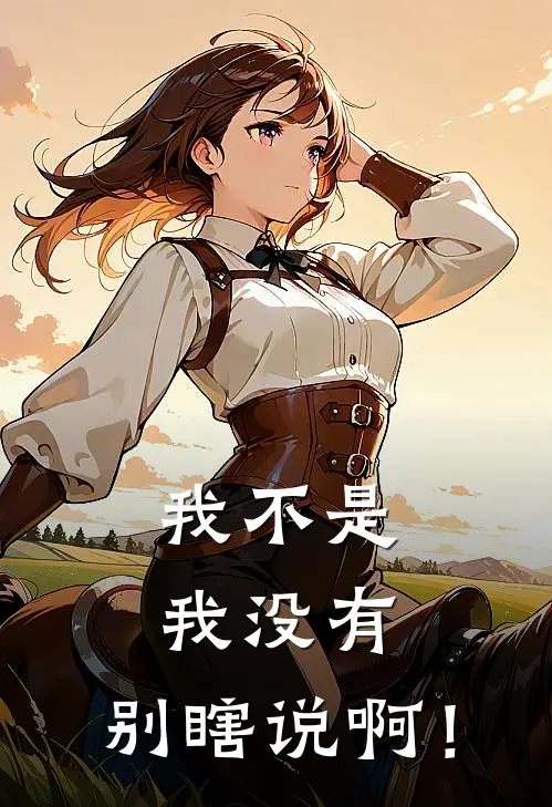 我不是，我没有，别瞎说啊！