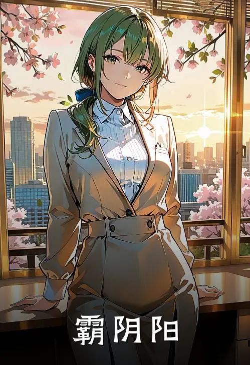霸阴阳