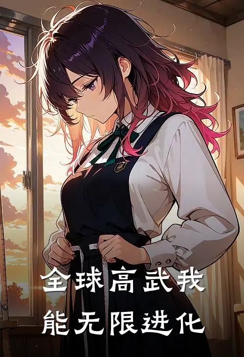 全球高武我能无限进化