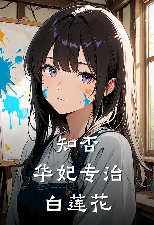 知否：华妃专治白莲花