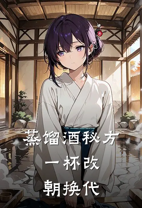 蒸馏酒秘方：一杯改朝换代