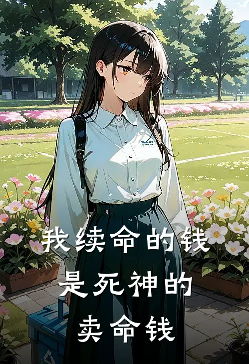 我续命的钱，是死神的卖命钱