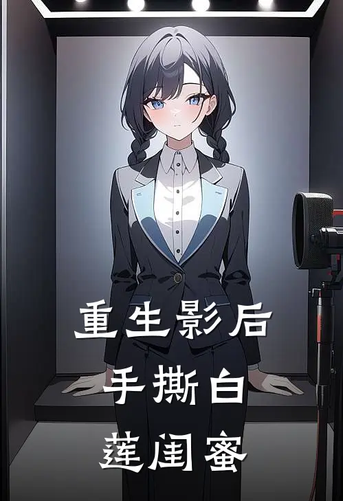 重生影后：手撕白莲闺蜜
