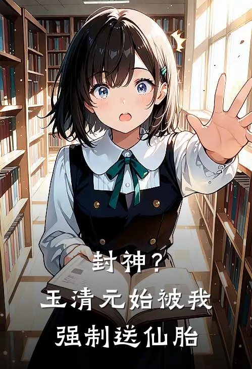 封神？玉清元始被我强制送仙胎