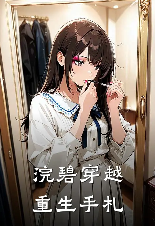 浣碧穿越重生手札