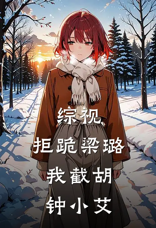 综视：拒跪梁璐，我截胡钟小艾
