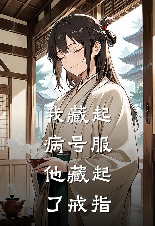 我藏起病号服，他藏起了戒指