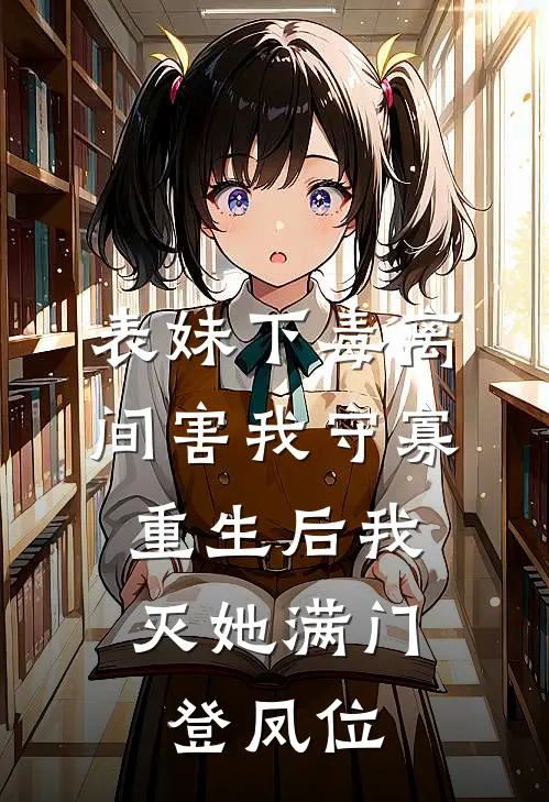 表妹下毒离间害我守寡，重生后我灭她满门登凤位
