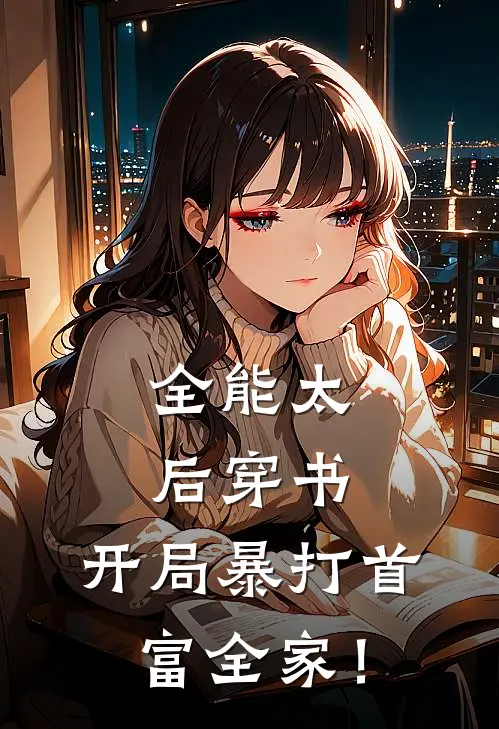 全能太后穿书，开局暴打首富全家！