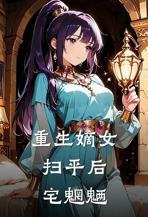重生嫡女，扫平后宅魍魉