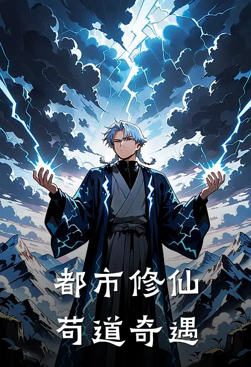 都市修仙苟道奇遇