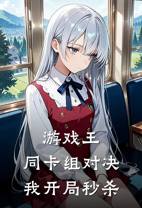 游戏王：同卡组对决，我开局秒杀