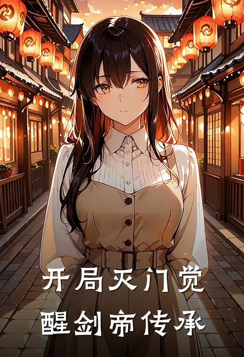 开局灭门觉醒剑帝传承