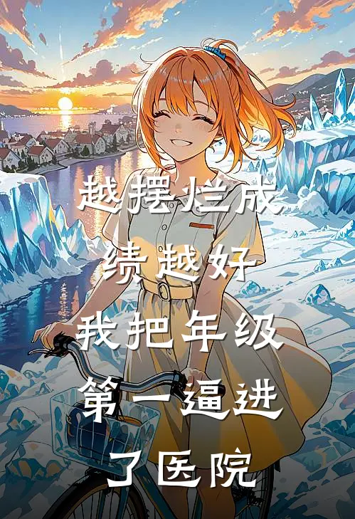 越摆烂成绩越好，我把年级第一逼进了医院