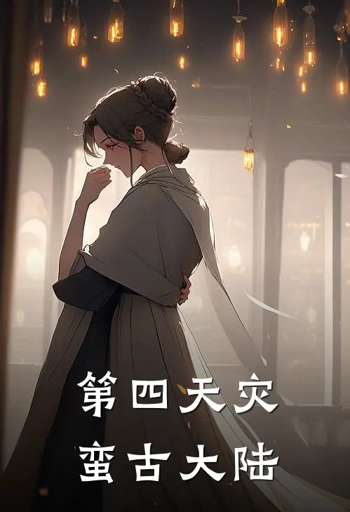 第四天灾：蛮古大陆