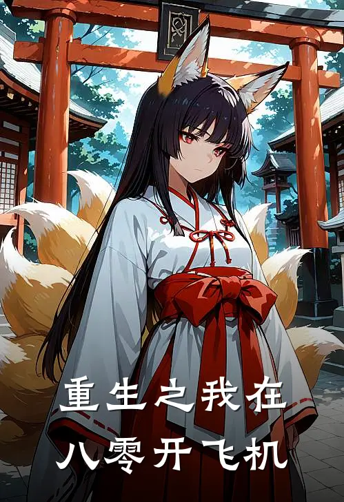 重生之我在八零开飞机