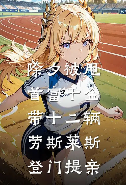 除夕被甩，首富千金带十二辆劳斯莱斯登门提亲